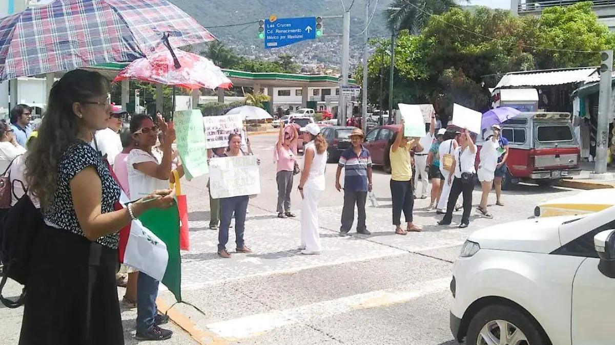 bloqueo amlo